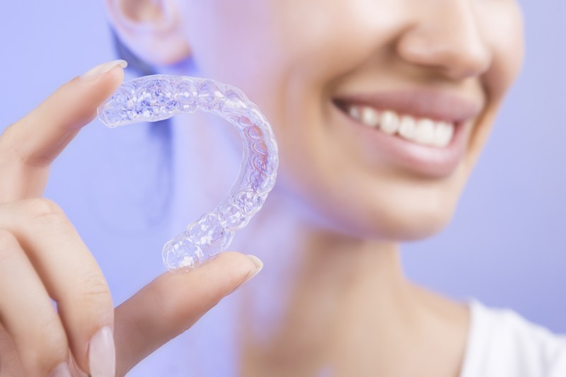 Clear Aligners Liverpool, NY 